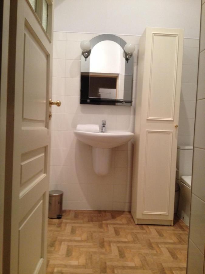 Roommate Apartments Boduena وارسو المظهر الخارجي الصورة