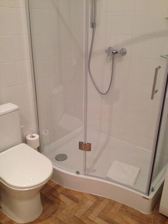 Roommate Apartments Boduena وارسو المظهر الخارجي الصورة